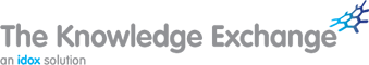 The Knowledge Exchange logo